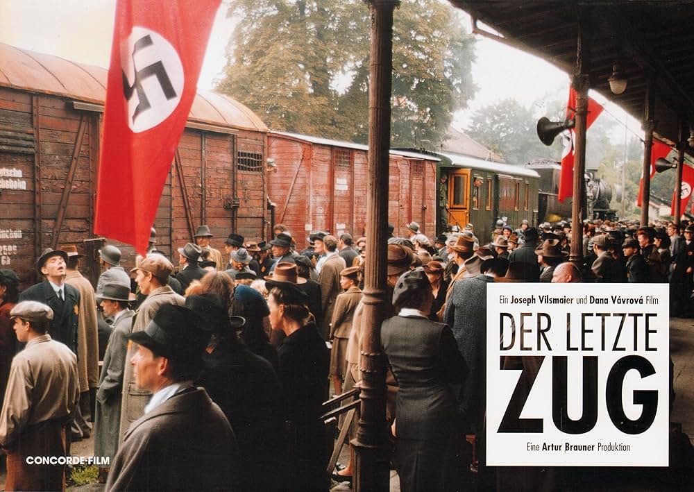 アウシュビッツ行 最終列車 ヒトラー第三帝国ホロコーストの画像