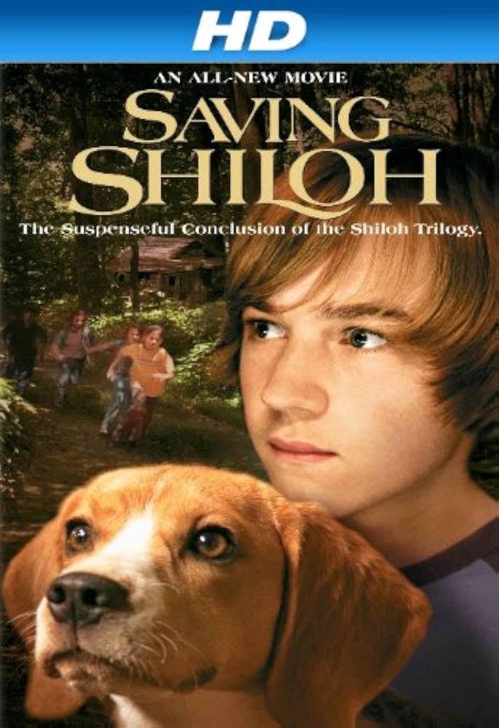 ビーグル犬 シャイロ3 -最終章-の画像