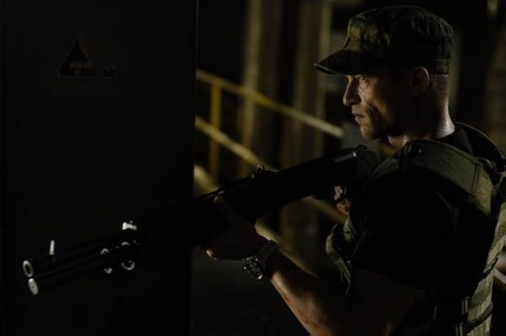 G.I.フォースの画像