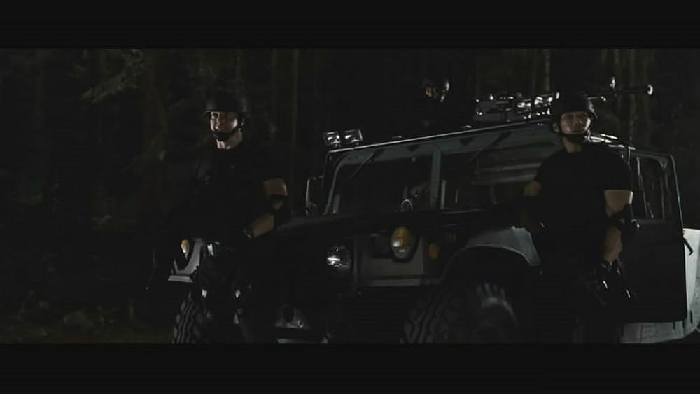 G.I.フォースの画像