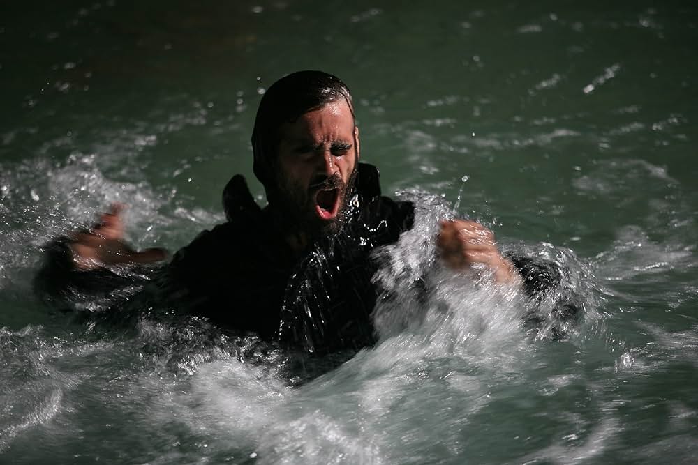 戦場カメラマン 真実の証明の画像