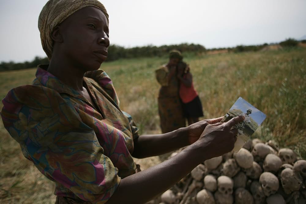 戦場カメラマン 真実の証明の画像