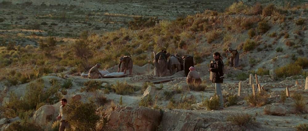 戦場カメラマン 真実の証明の画像