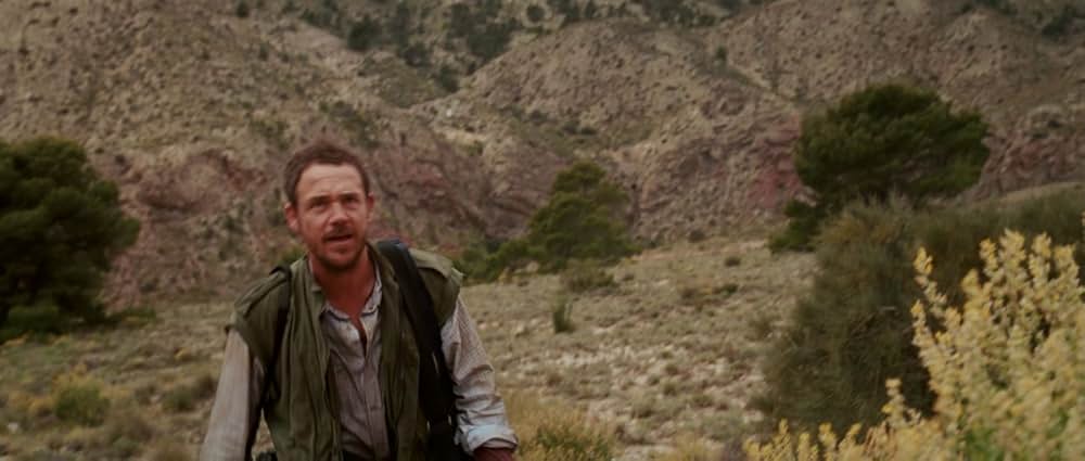 戦場カメラマン 真実の証明の画像