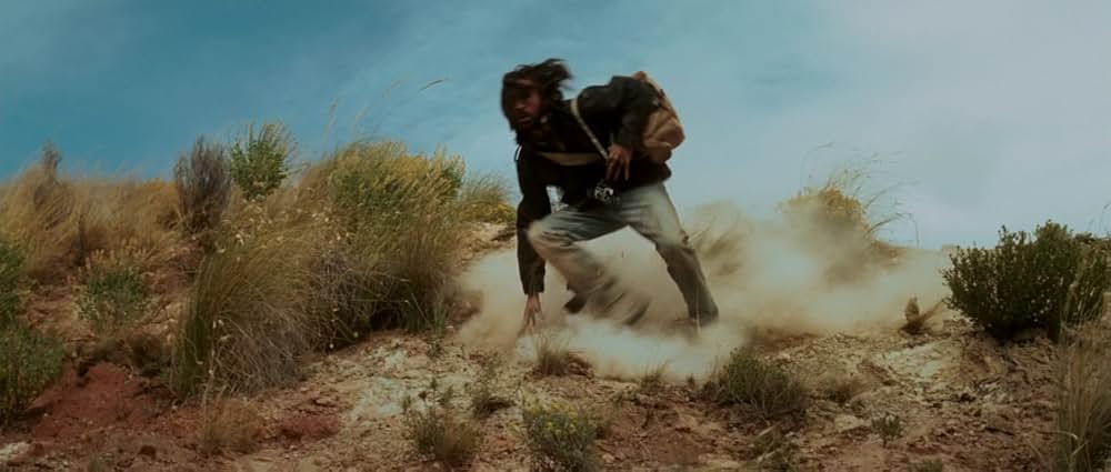 戦場カメラマン 真実の証明の画像