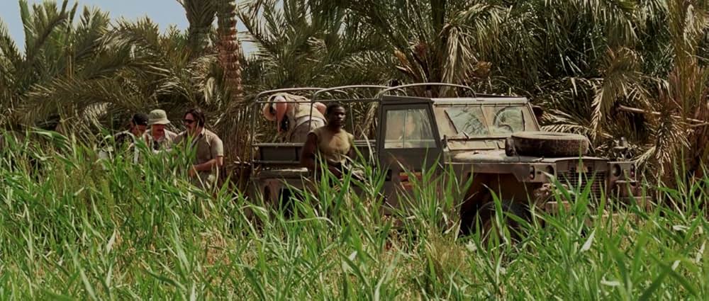 戦場カメラマン 真実の証明の画像