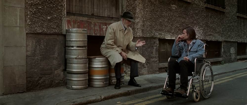 戦場カメラマン 真実の証明の画像