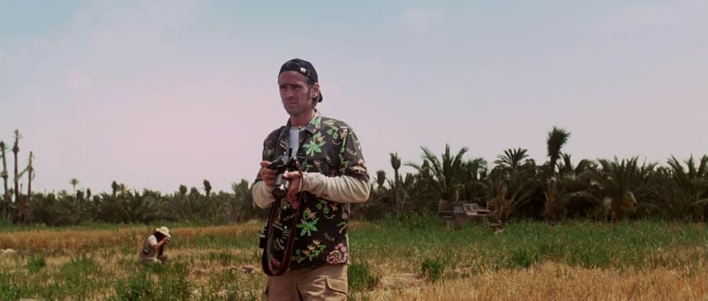 戦場カメラマン 真実の証明の画像