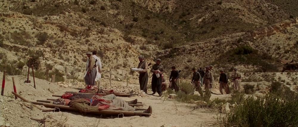 戦場カメラマン 真実の証明の画像