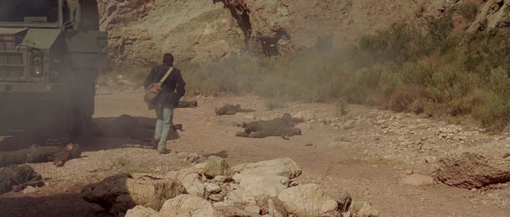 戦場カメラマン 真実の証明の画像