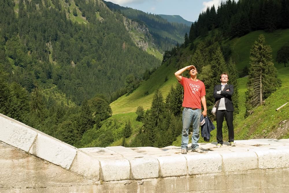 ヴィンセントは海へ行きたいの画像