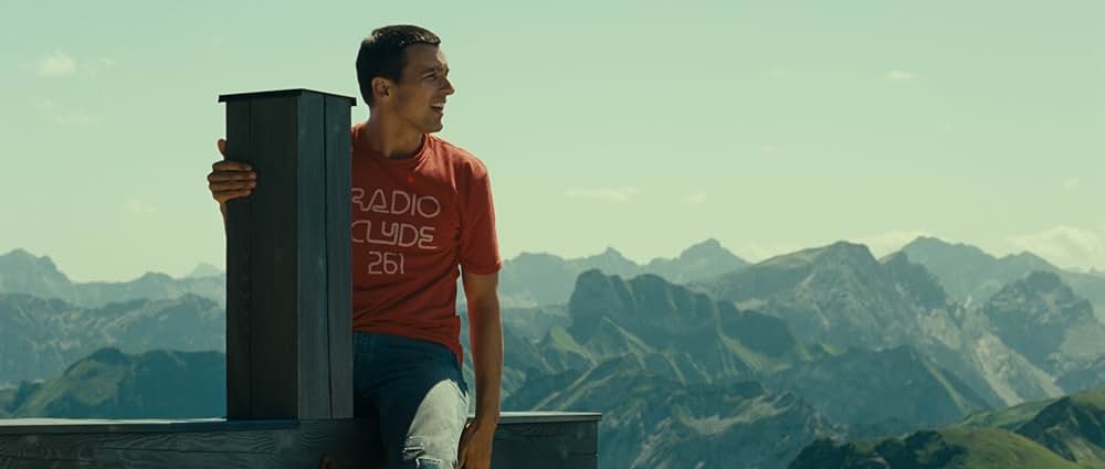 ヴィンセントは海へ行きたいの画像