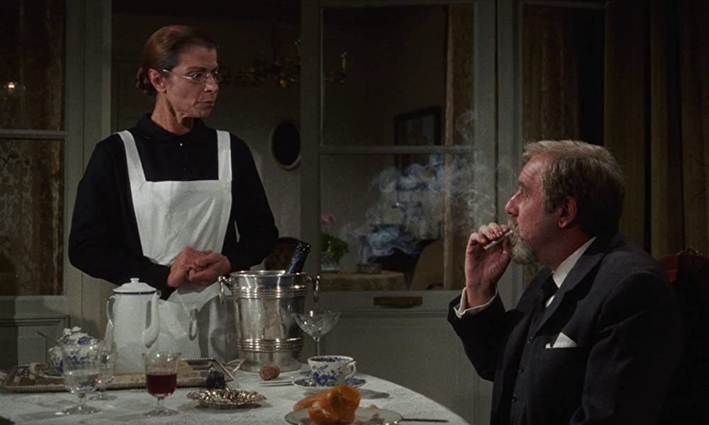 哀しみのトリスターナの画像