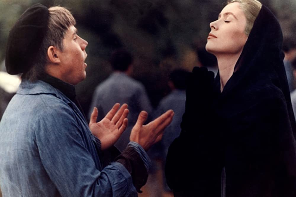 哀しみのトリスターナの画像