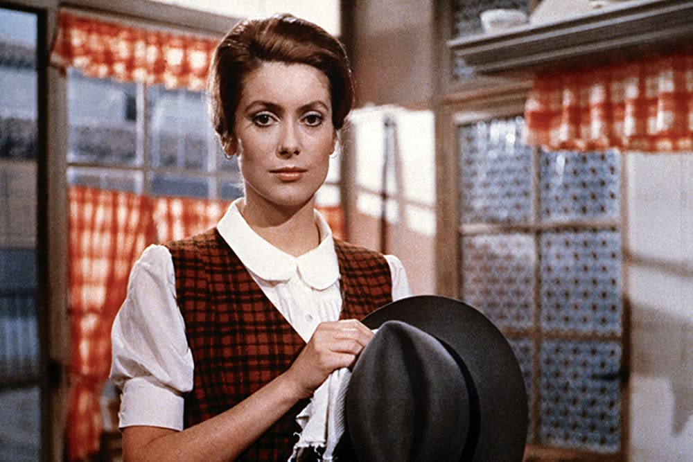 哀しみのトリスターナの画像