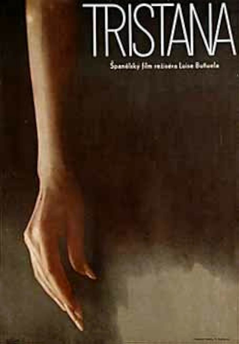 哀しみのトリスターナの画像