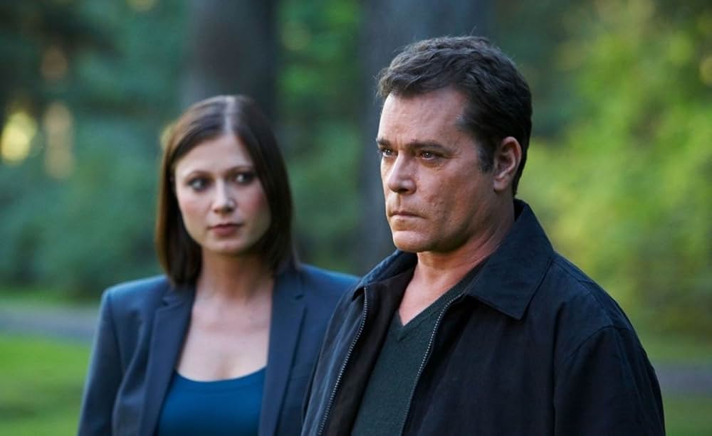 ザ・マーダーの画像