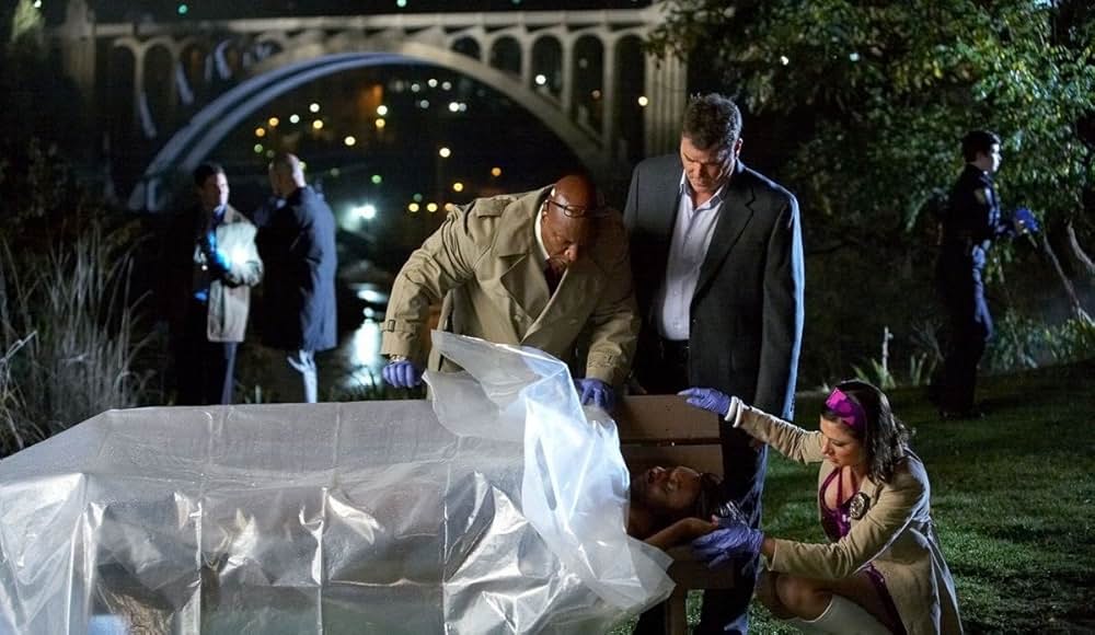 ザ・マーダーの画像