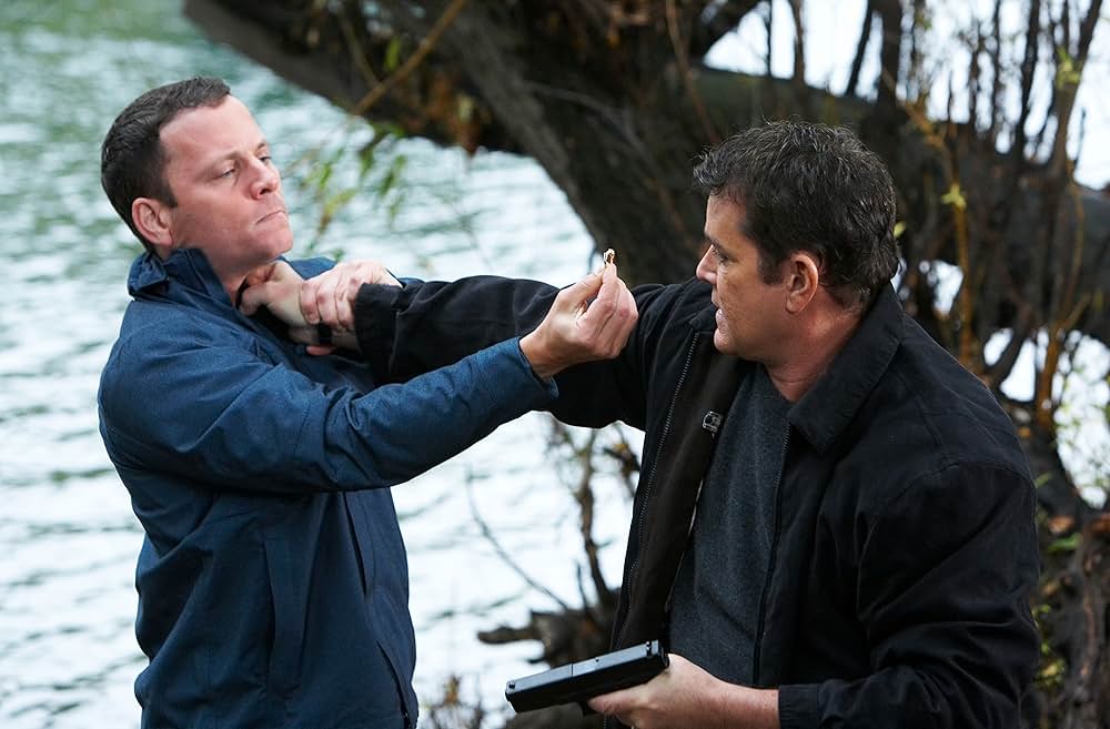 ザ・マーダーの画像