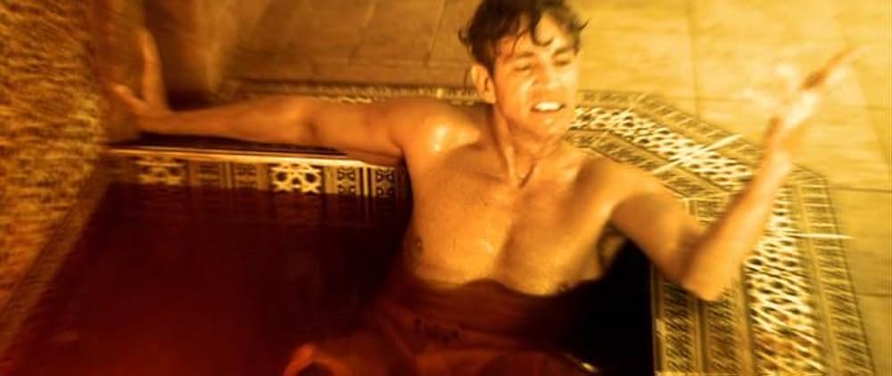 人体実験 EX-6の画像