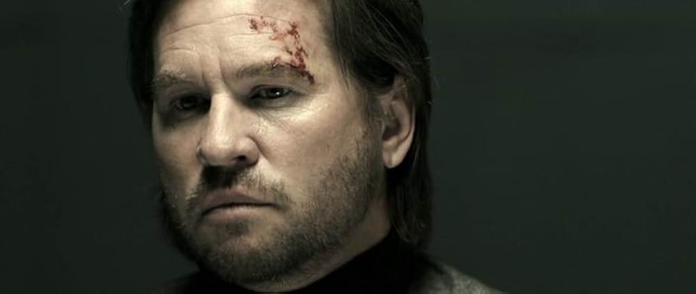 人体実験 EX-6の画像