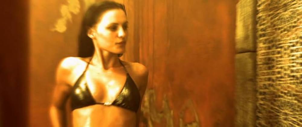 人体実験 EX-6の画像