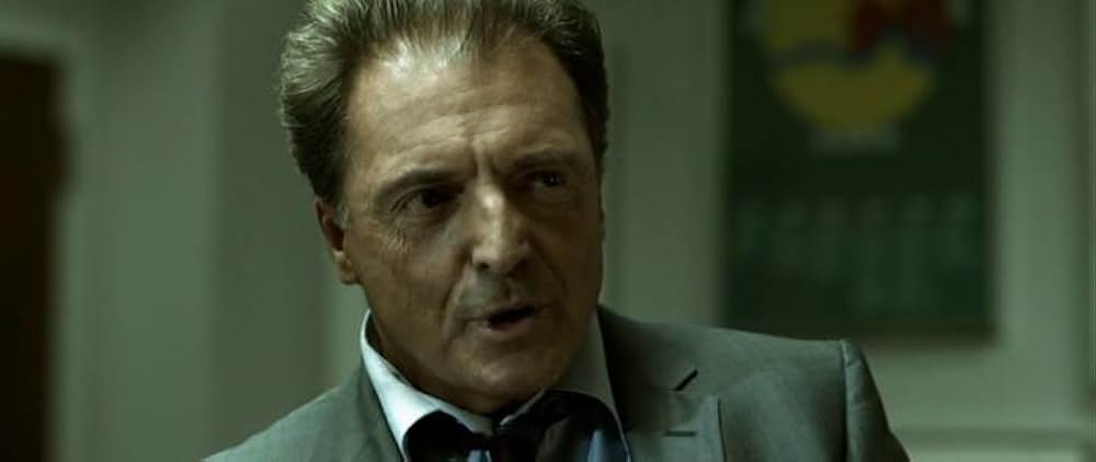 人体実験 EX-6の画像