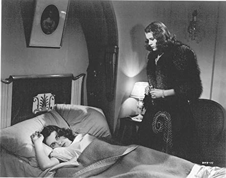 「銀の靴」Deanna Durbin & ヘレン・パリッシュの画像