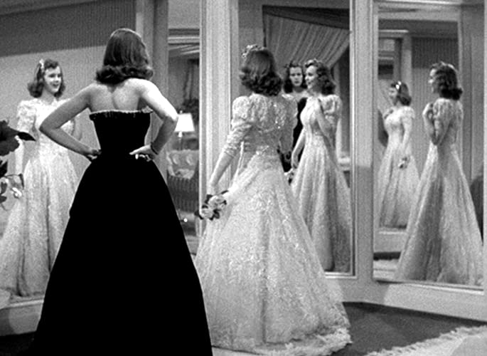 銀の靴 解説・レビュー・評価 映画ポップコーン