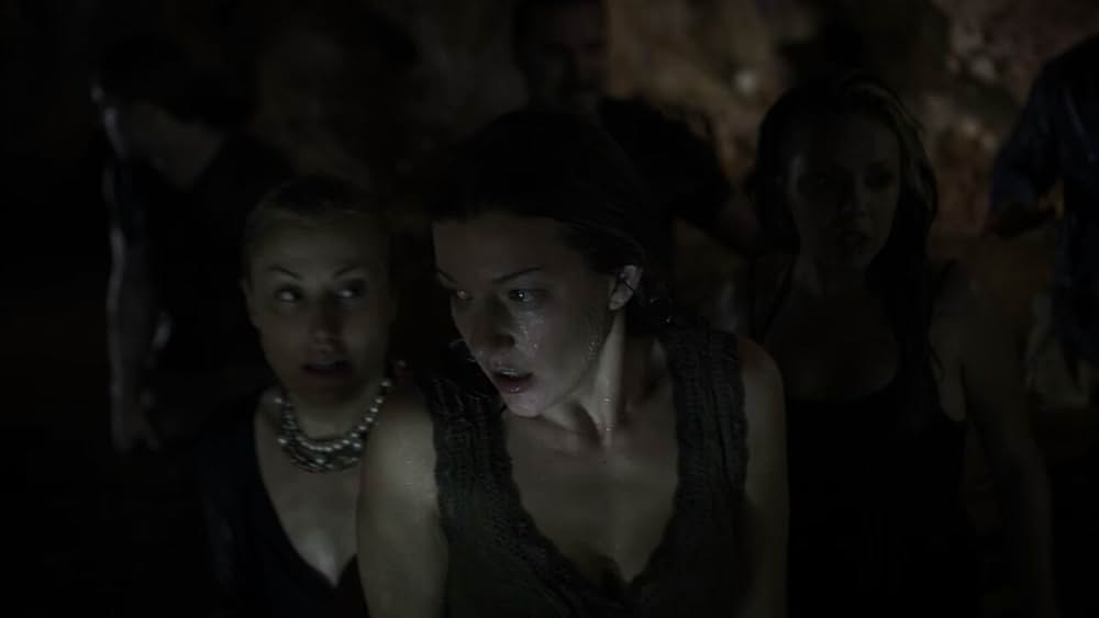 シャーク・ウィークの画像