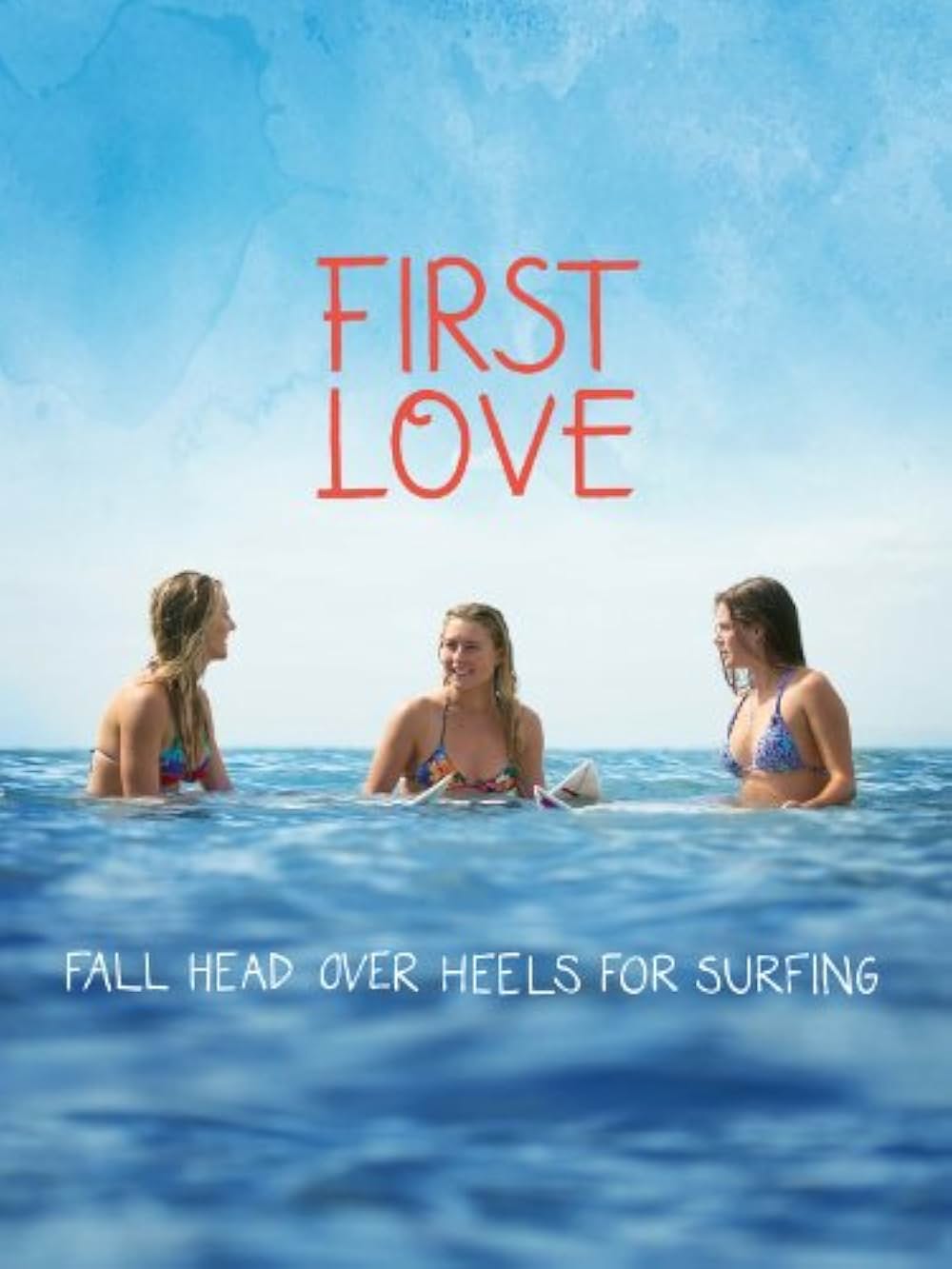 ファースト・ラブの画像