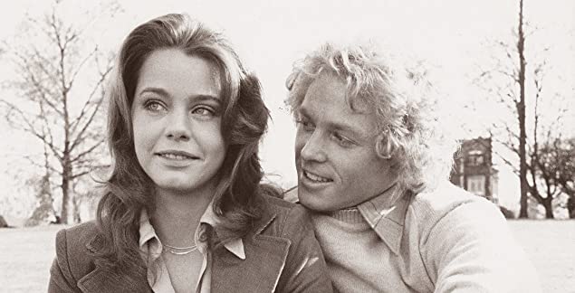 「ファースト・ラブ」スーザン・デイ & ウィリアム・カットの画像