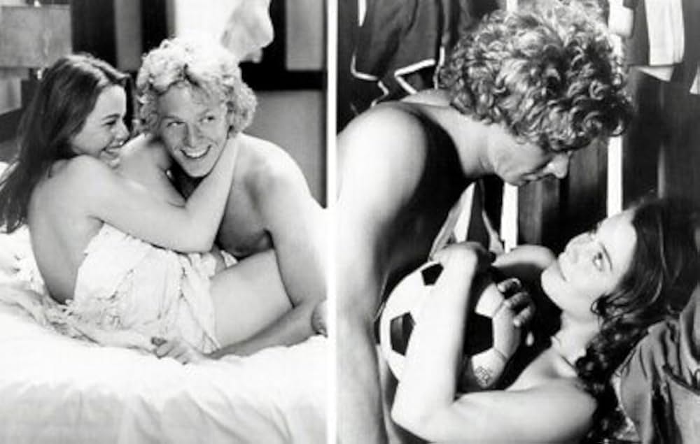 ファースト・ラブの画像