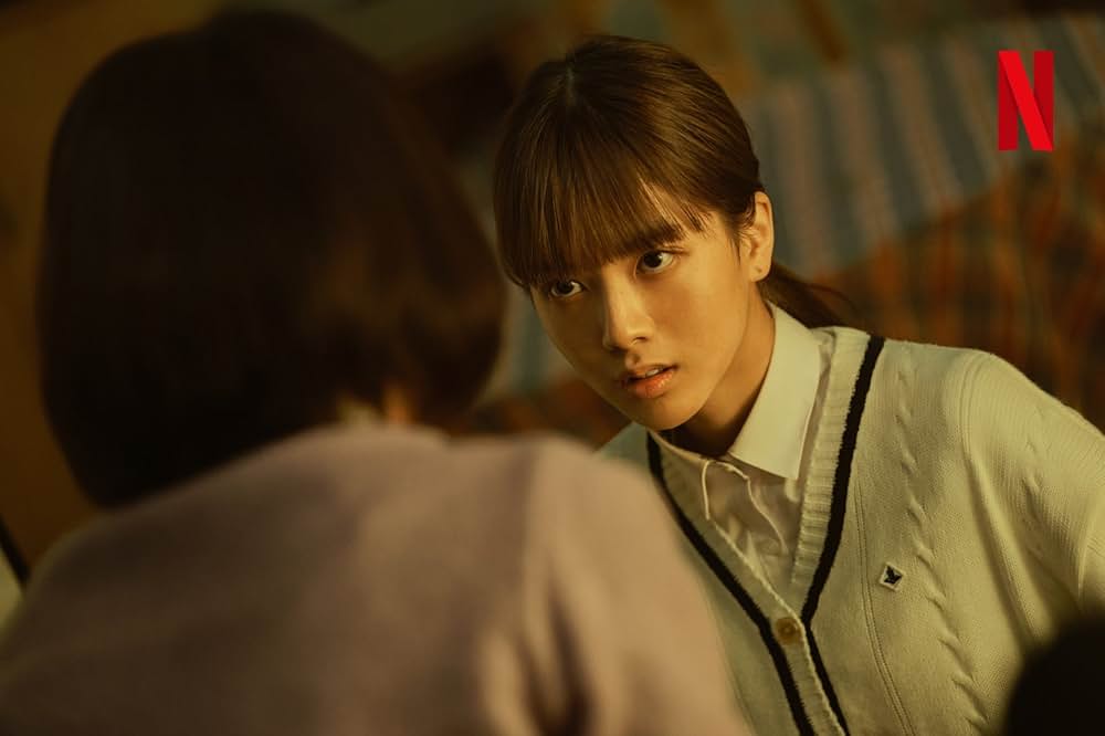 バッドランド・ハンターズの画像