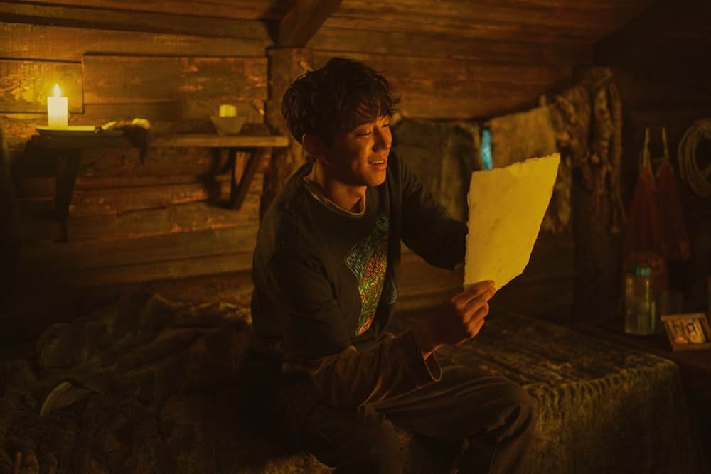 バッドランド・ハンターズの画像