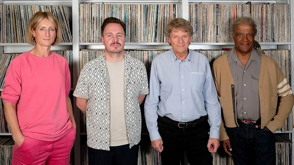 Now and Then：ザ・ラスト・ビートルズ・ソングの画像