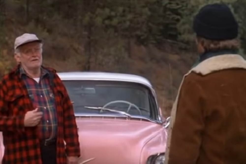 セントヘレナズ・ピーク／恐怖の大噴火の画像