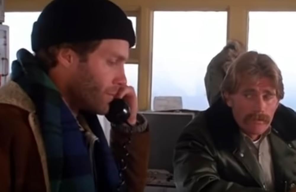 セントヘレナズ・ピーク／恐怖の大噴火の画像