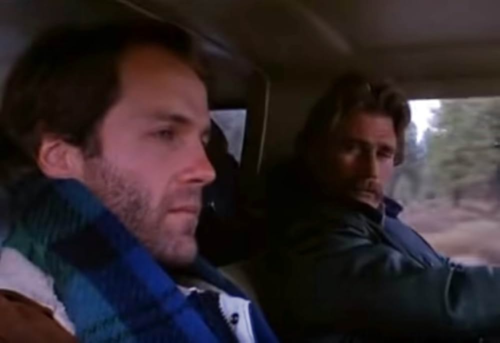 セントヘレナズ・ピーク／恐怖の大噴火の画像