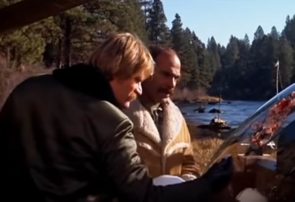 セントヘレナズ・ピーク／恐怖の大噴火の画像