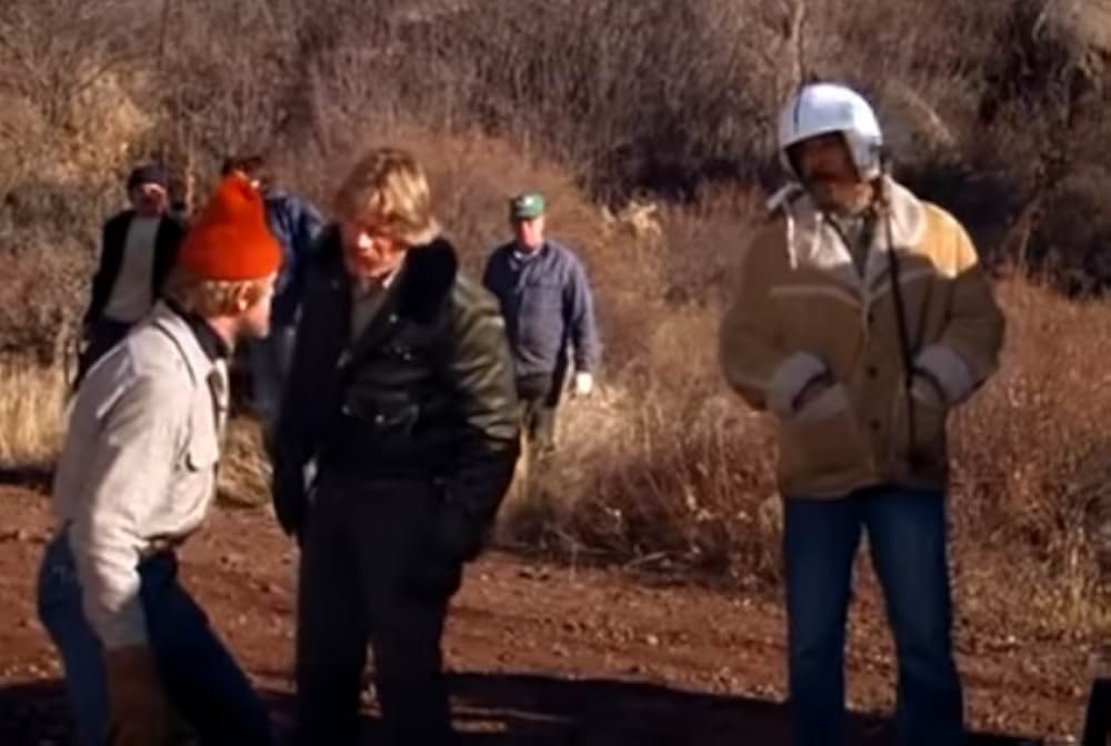 セントヘレナズ・ピーク／恐怖の大噴火の画像