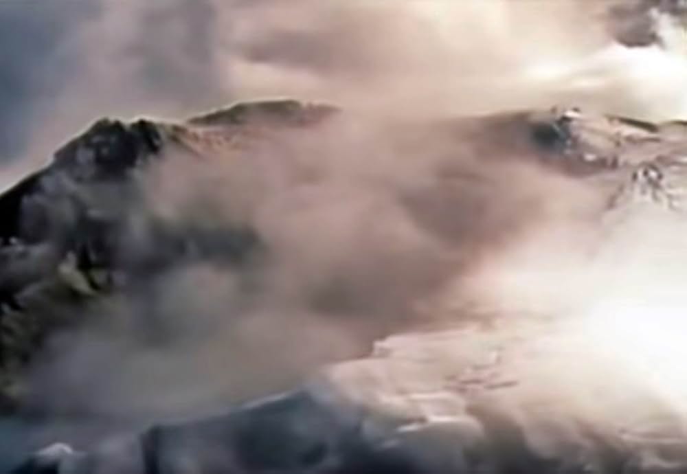 セントヘレナズ・ピーク／恐怖の大噴火の画像