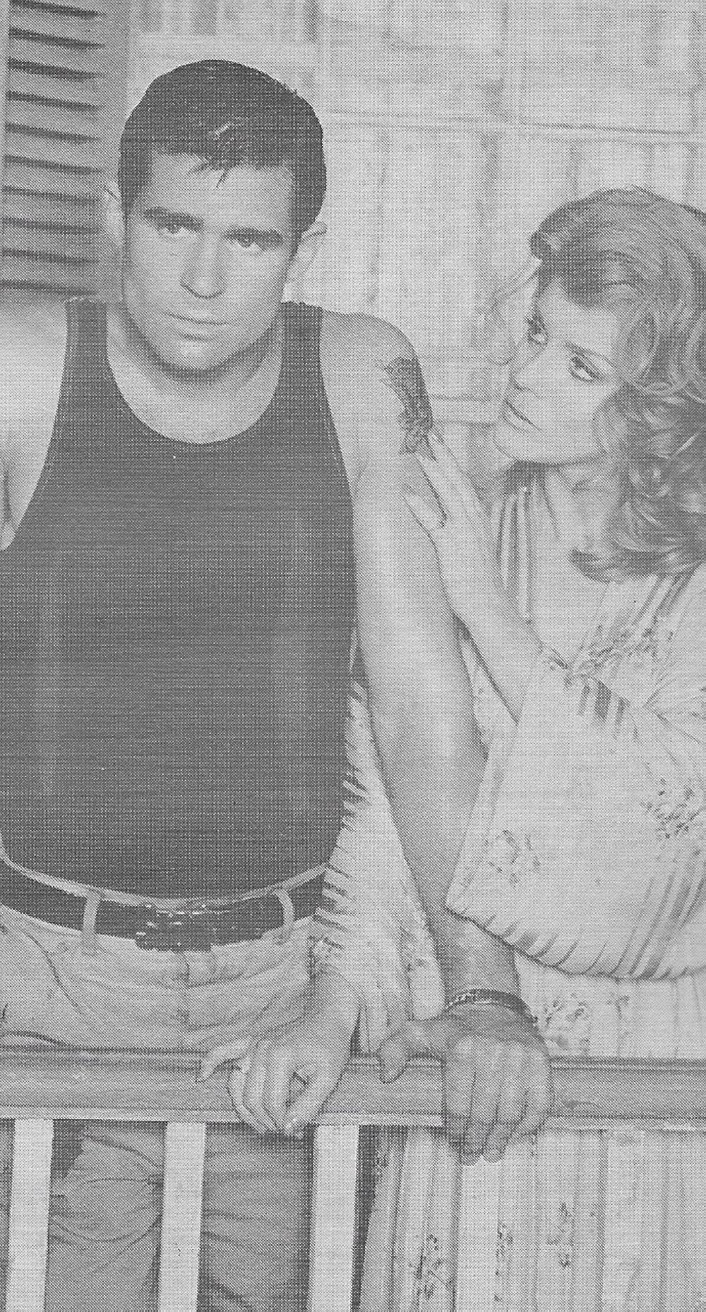 欲望という名の電車の画像