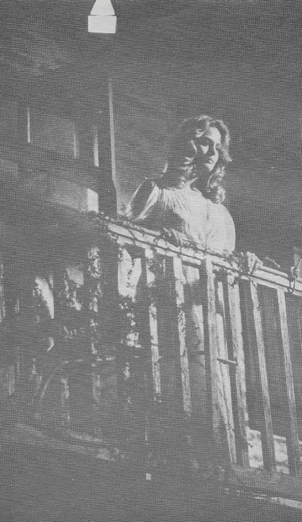 欲望という名の電車の画像