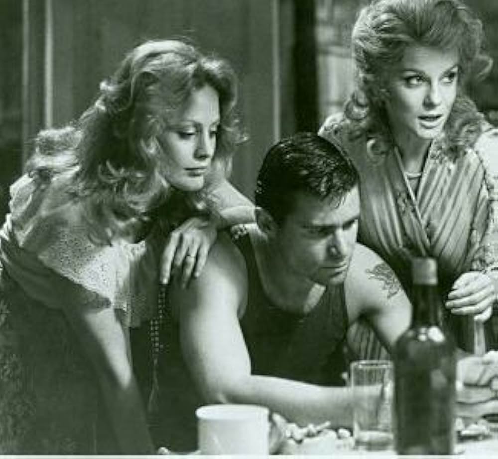 欲望という名の電車の画像