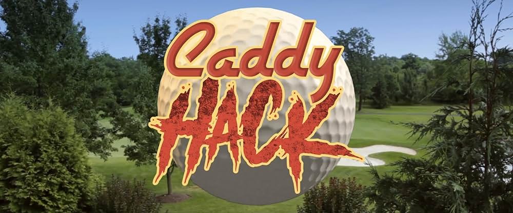 Caddy Hack（原題）の画像