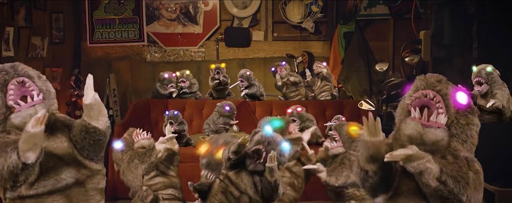 Caddy Hack（原題）の画像