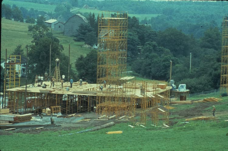 ウッドストック／愛と平和と音楽の三日間の画像