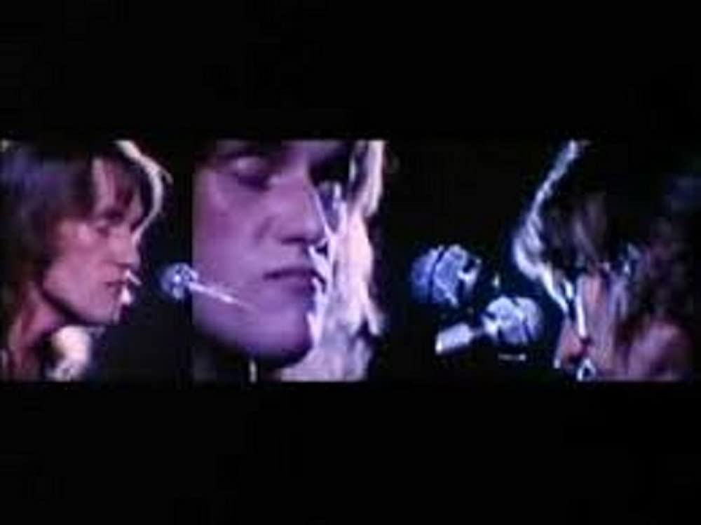 ウッドストック／愛と平和と音楽の三日間の画像