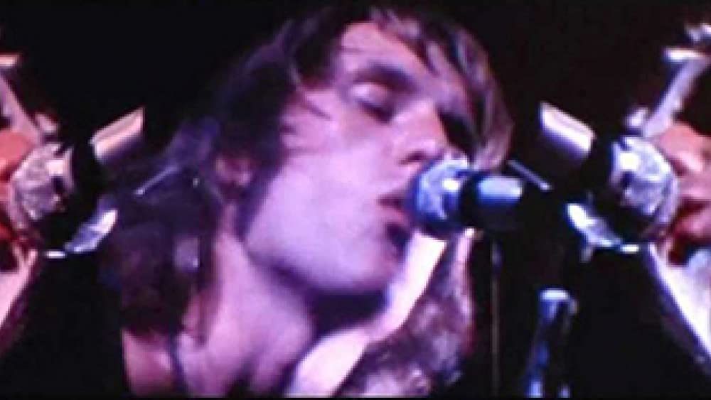 ウッドストック／愛と平和と音楽の三日間の画像